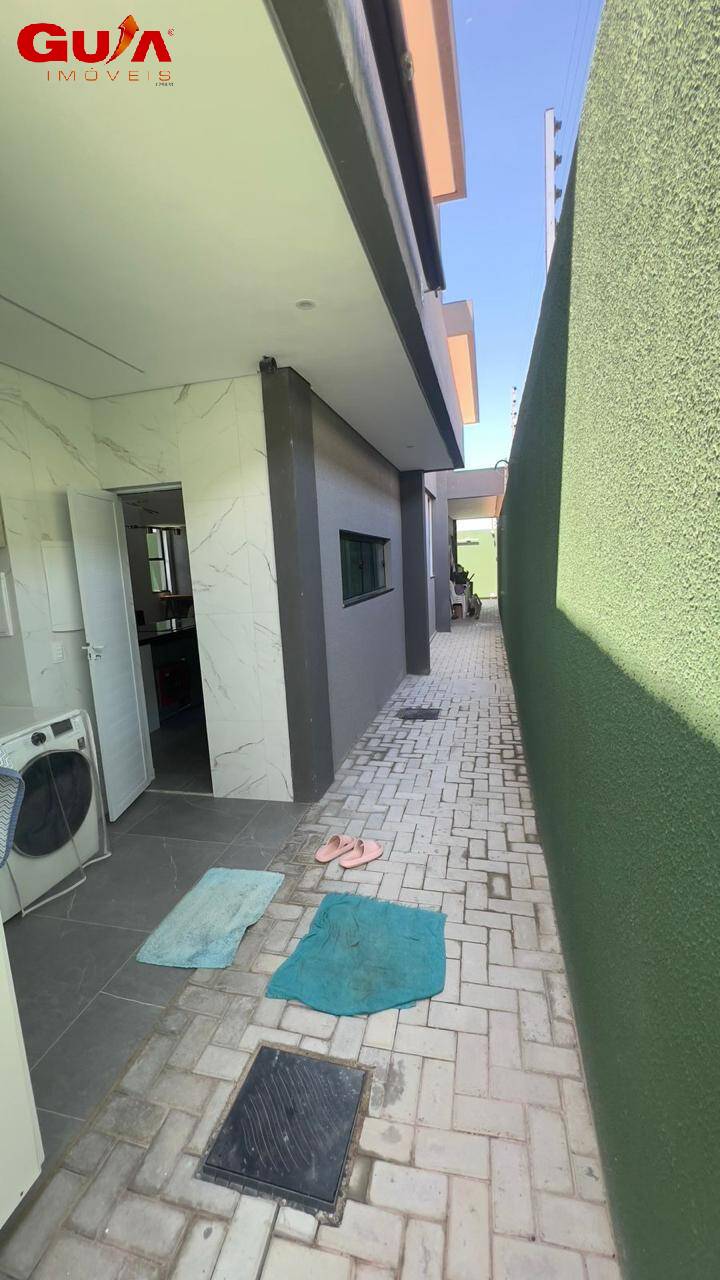 Casa, 3 quartos, 262 m² - Foto 30