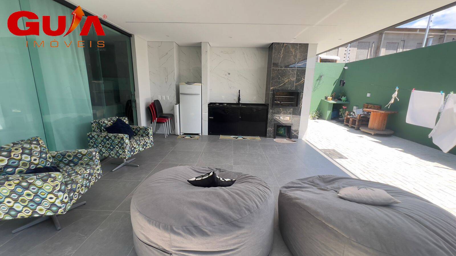 Casa, 3 quartos, 262 m² - Foto 32