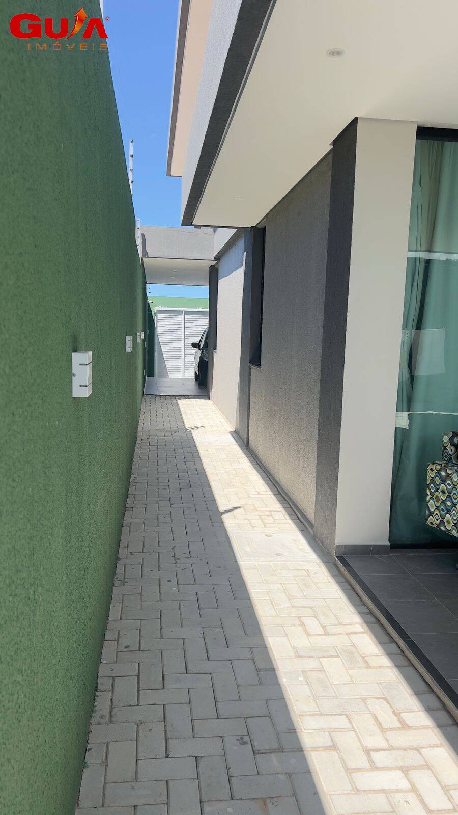 Casa, 3 quartos, 262 m² - Foto 36