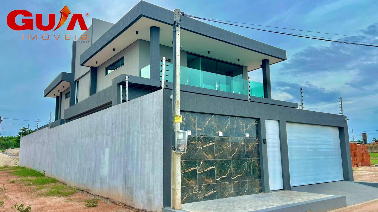 Casa de Condomínio, 3 quartos - Foto 3