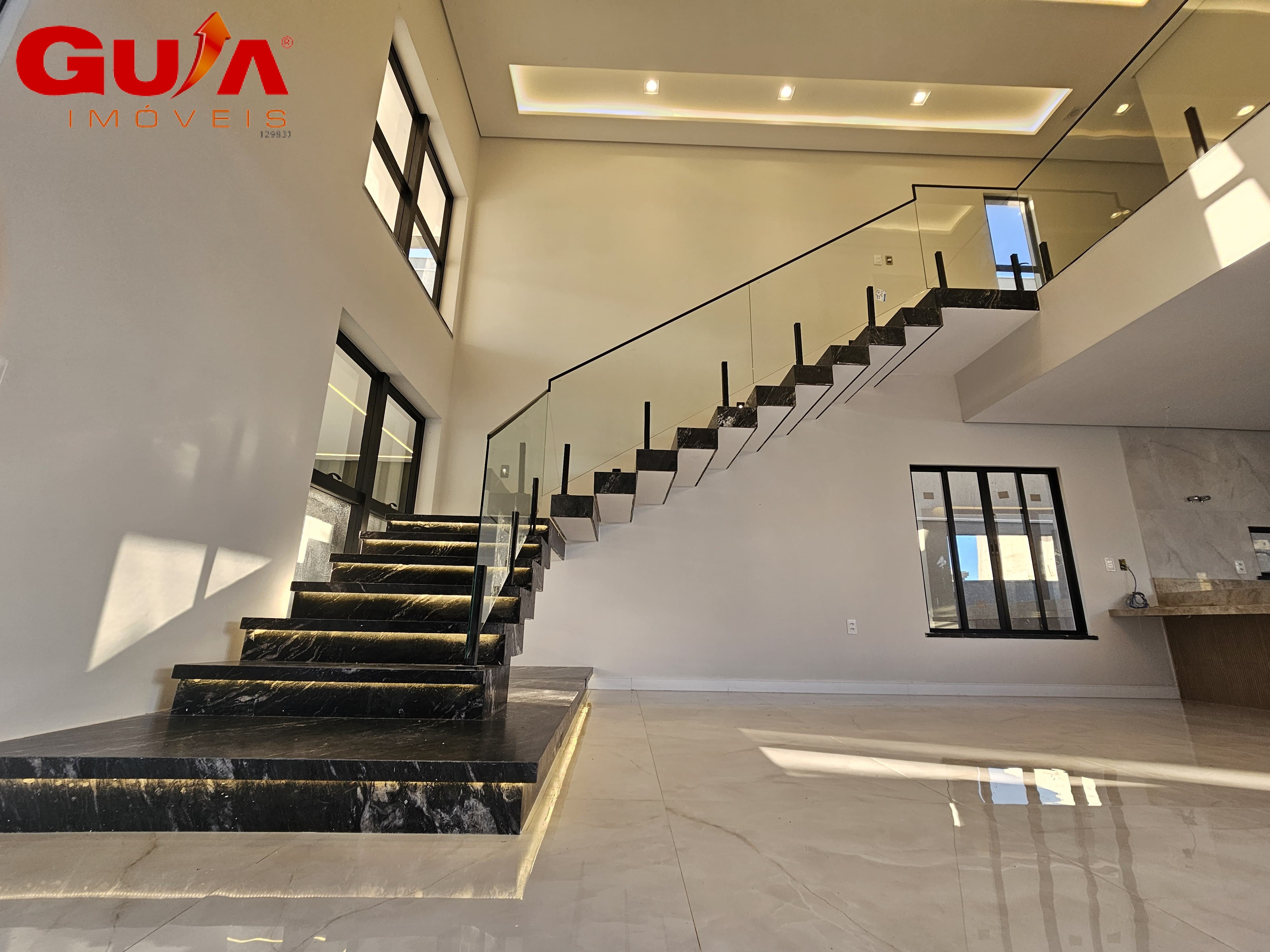 Casa de Condomínio, 5 quartos - Foto 4