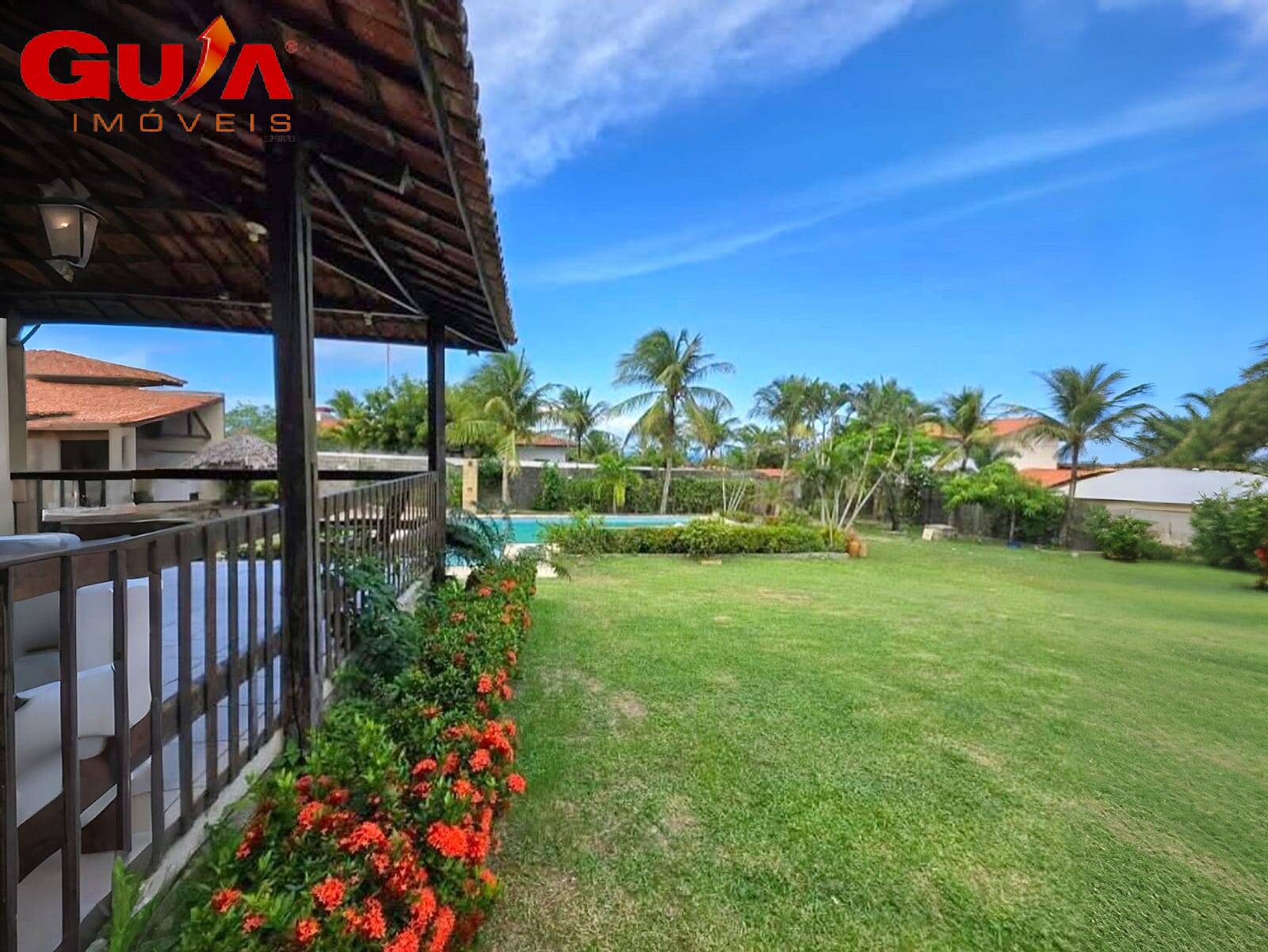 Casa, 6 quartos, 400 m² - Foto 7