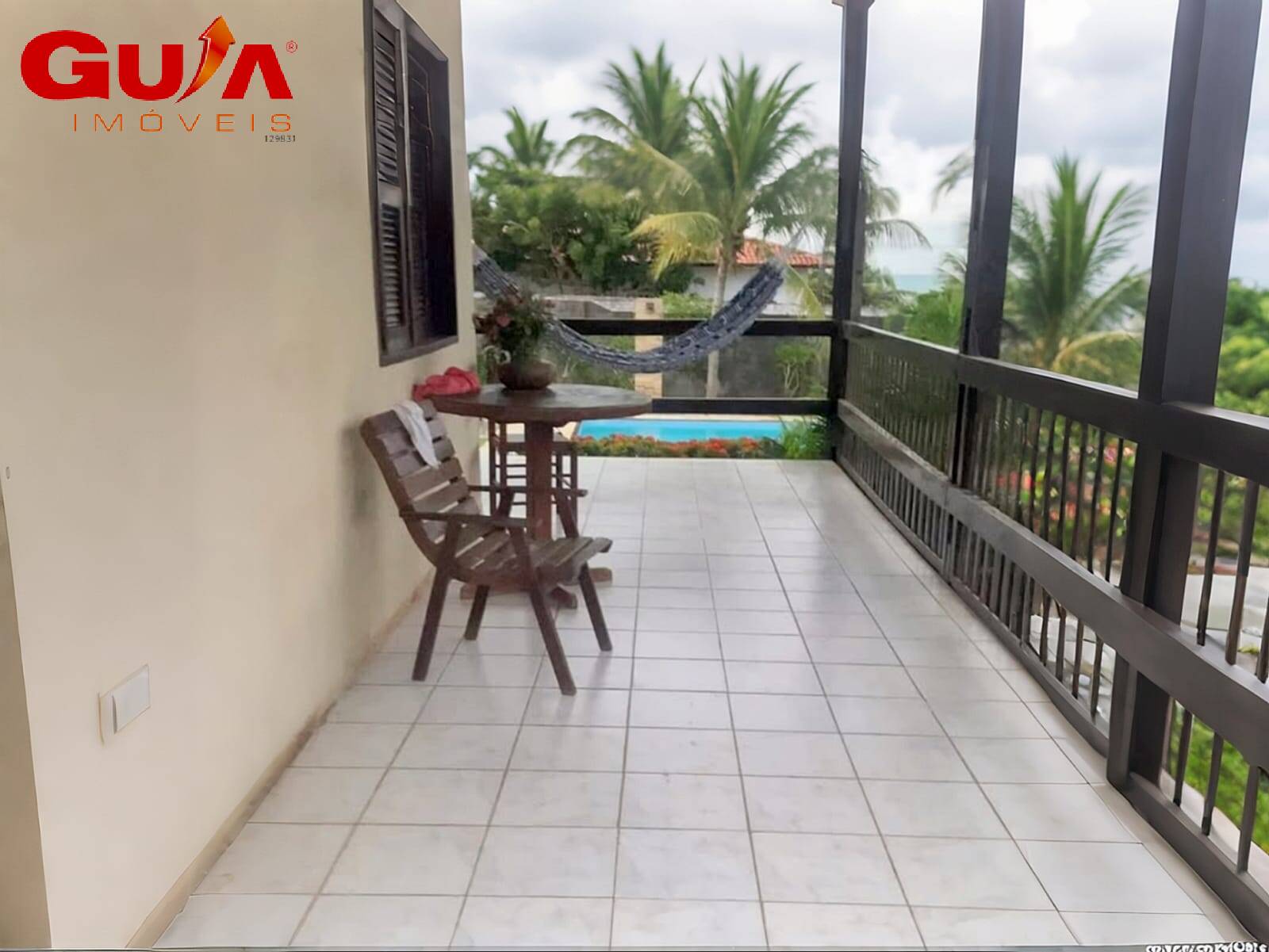 Casa, 6 quartos, 400 m² - Foto 12