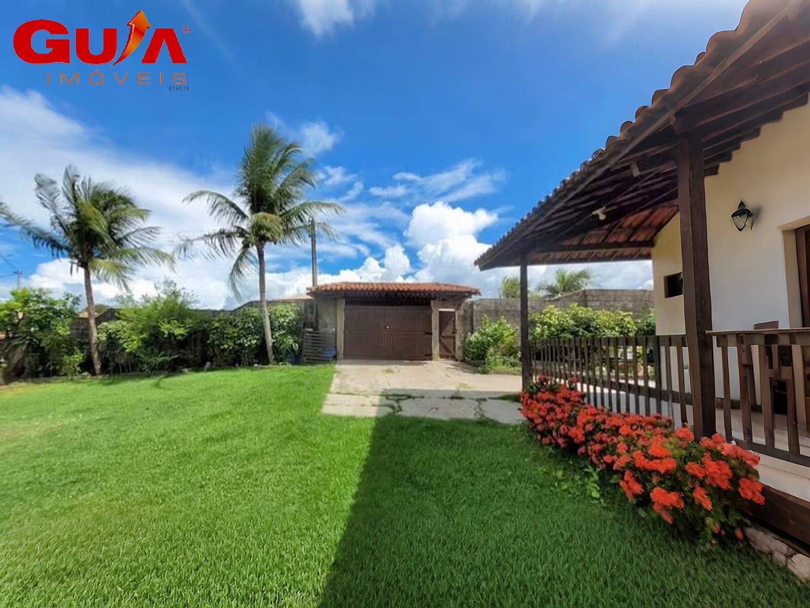 Casa, 6 quartos, 400 m² - Foto 5