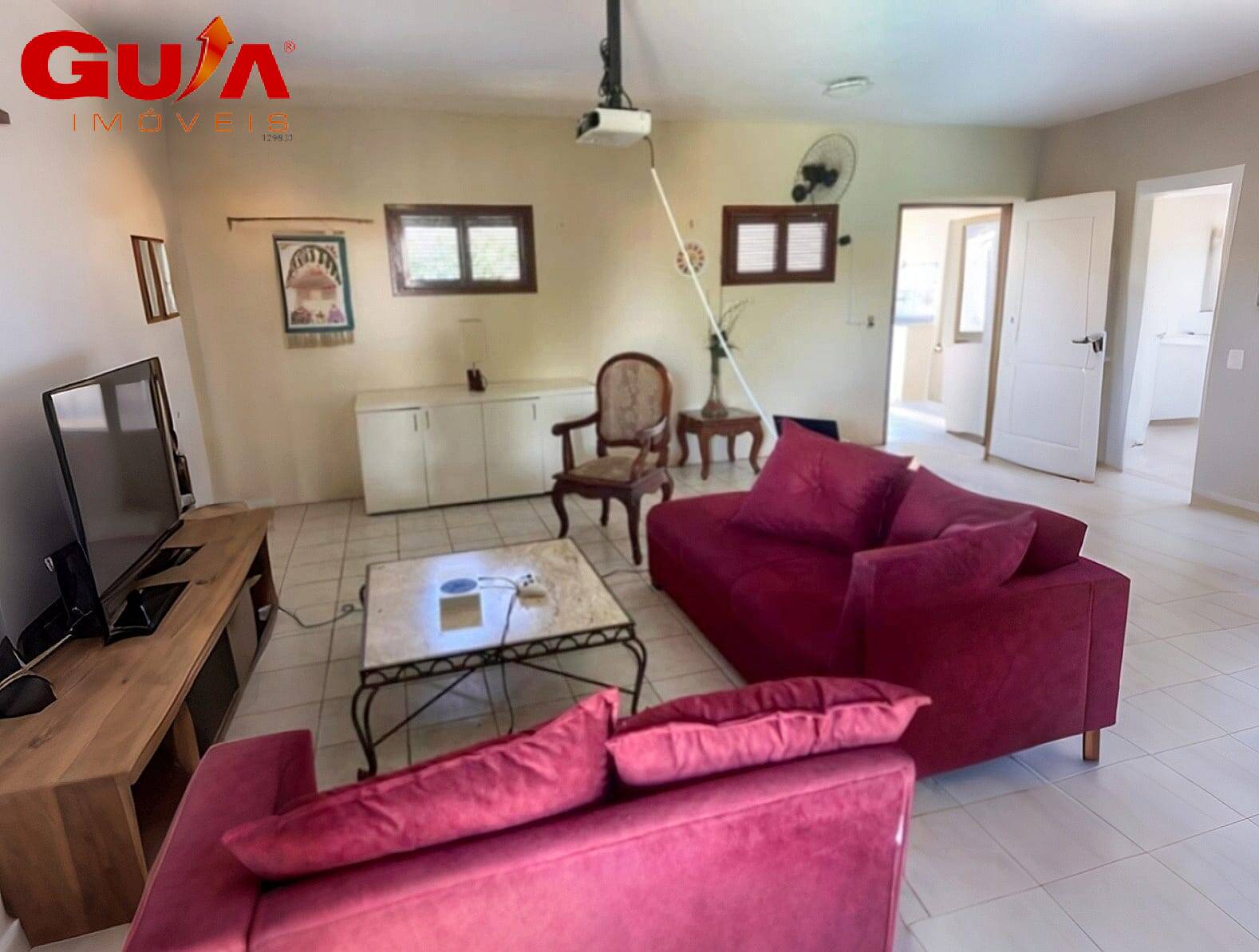 Casa, 6 quartos, 400 m² - Foto 8