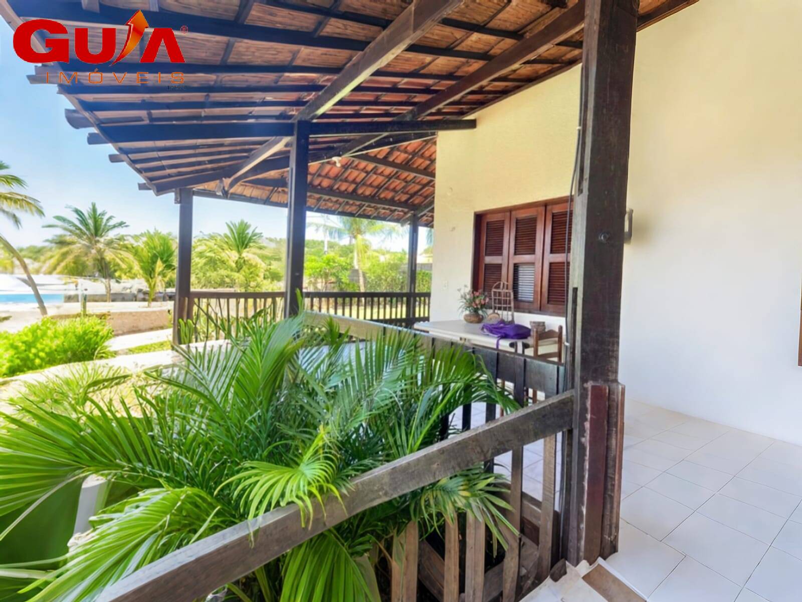 Casa, 6 quartos, 400 m² - Foto 6