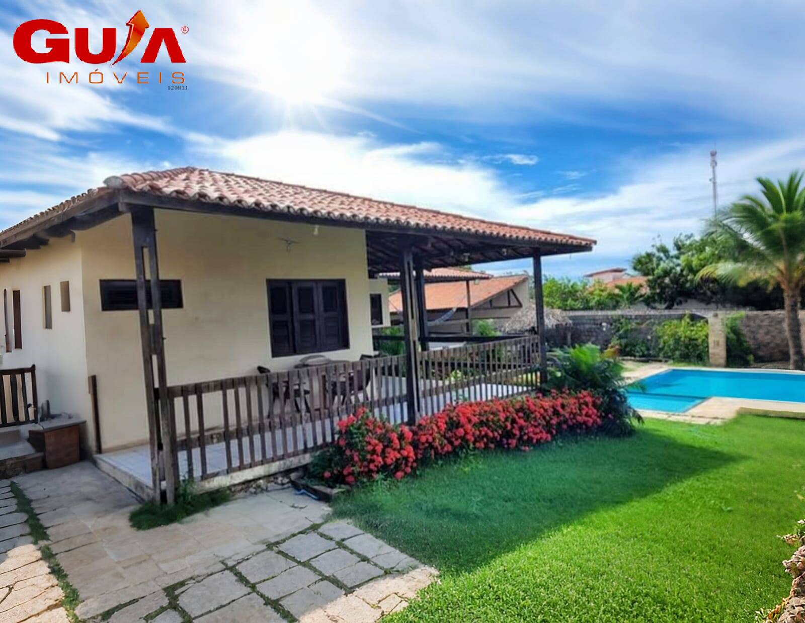 Casa, 6 quartos, 400 m² - Foto 4