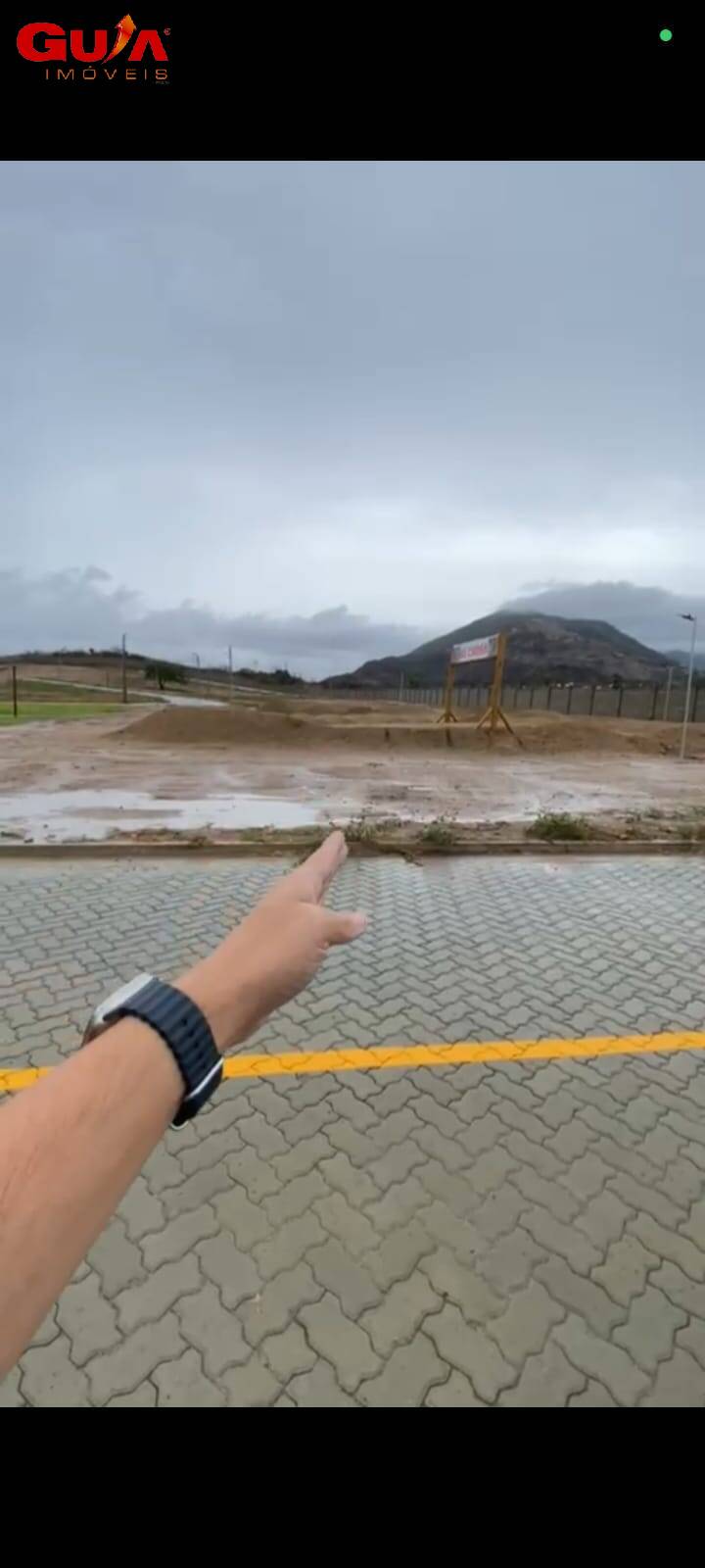Terreno à venda, 177m² - Foto 9