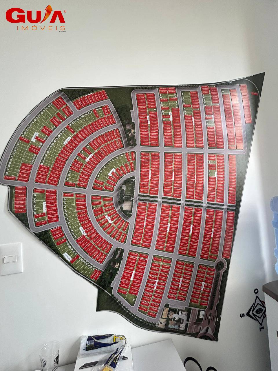 Terreno à venda, 177m² - Foto 4