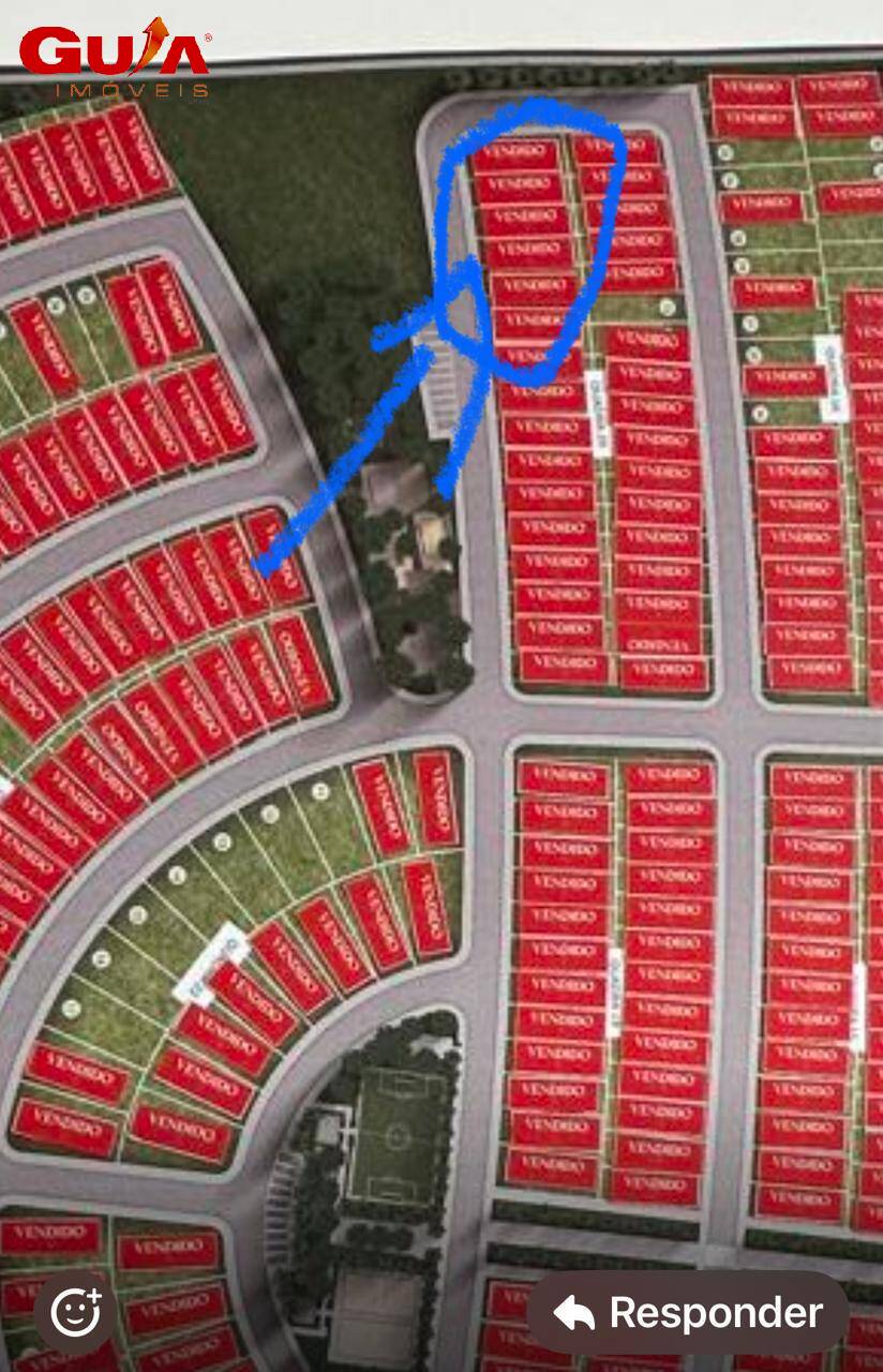 Terreno à venda, 177m² - Foto 3