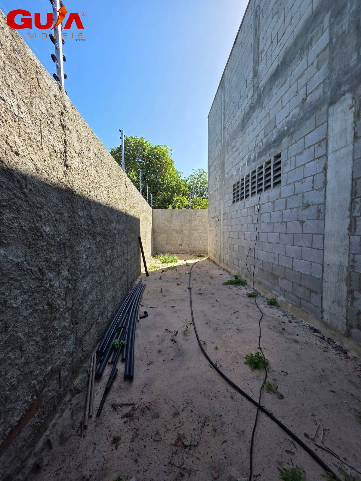 Depósito-Galpão-Armazém para alugar, 230m² - Foto 11