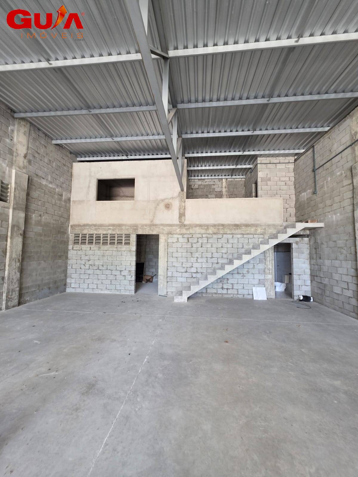 Depósito-Galpão-Armazém para alugar, 230m² - Foto 4