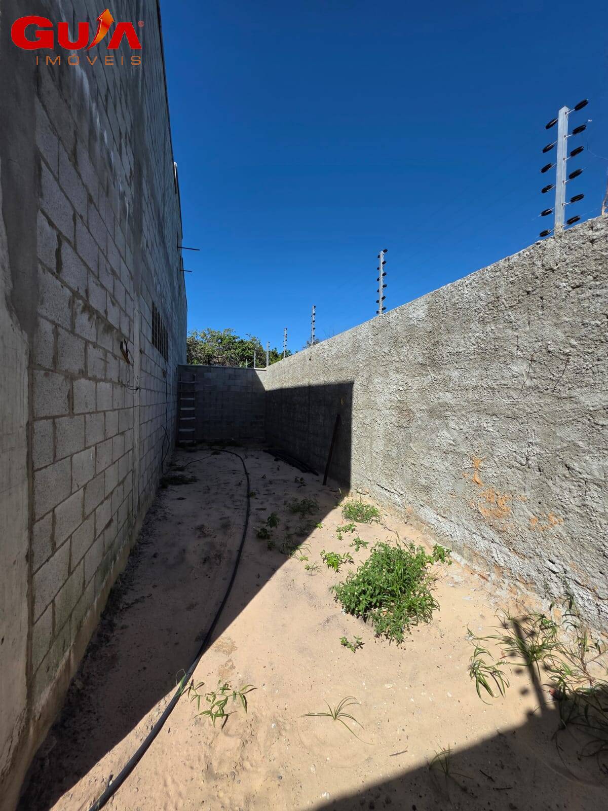 Depósito-Galpão-Armazém para alugar, 230m² - Foto 10