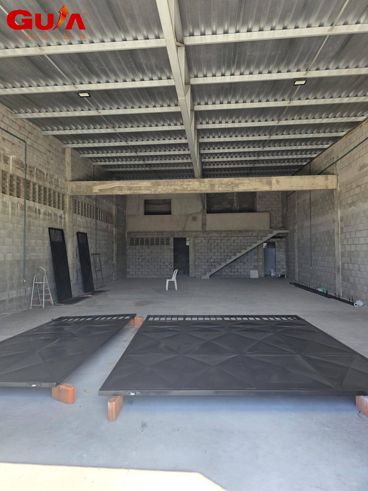 Depósito-Galpão-Armazém para alugar, 230m² - Foto 3