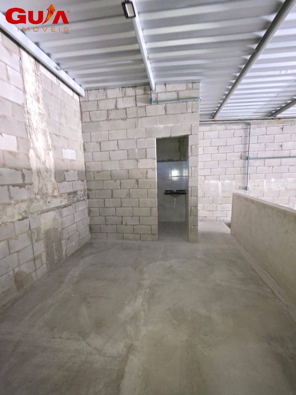 Depósito-Galpão-Armazém para alugar, 230m² - Foto 7