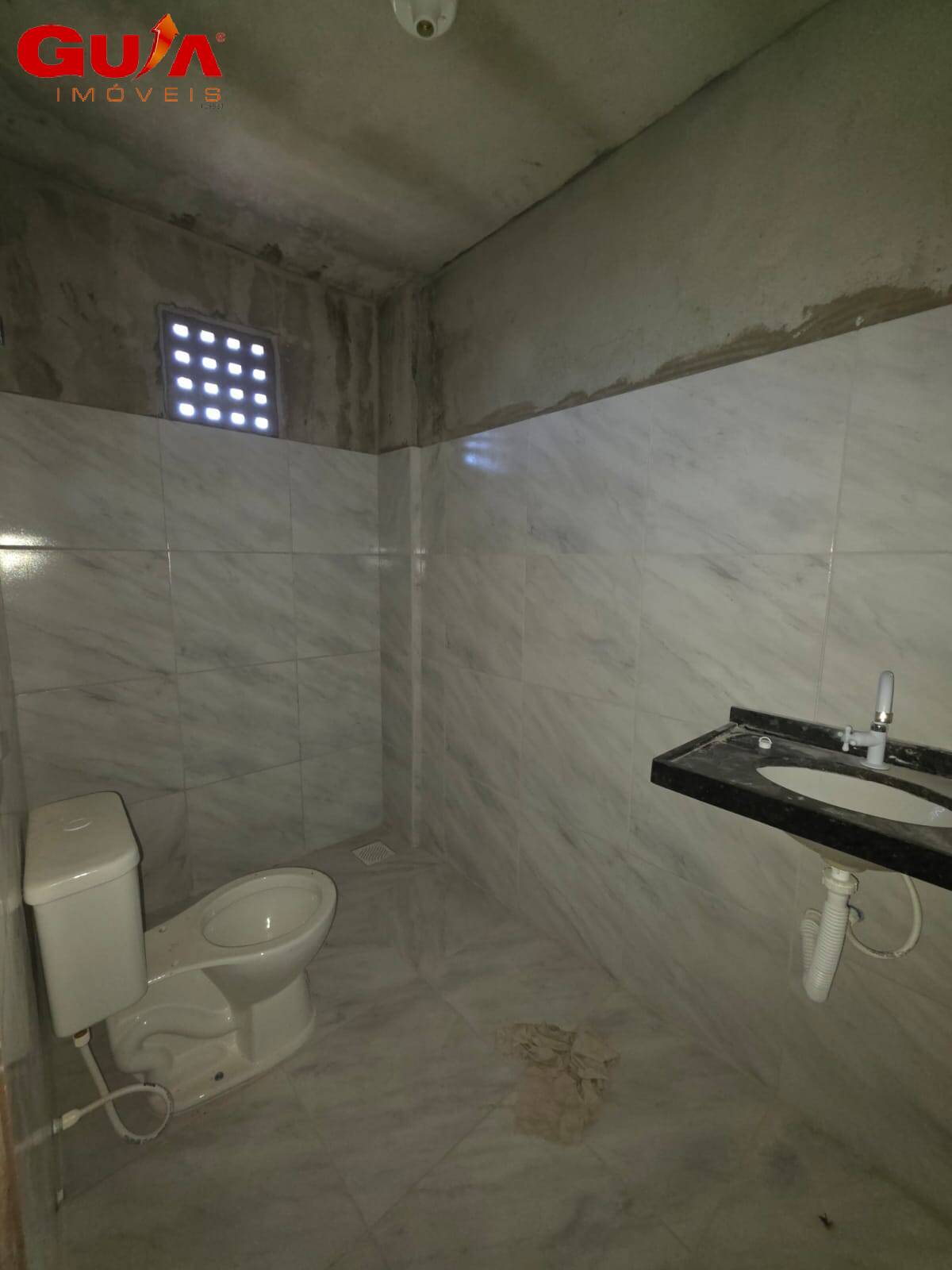 Depósito-Galpão-Armazém para alugar, 230m² - Foto 9