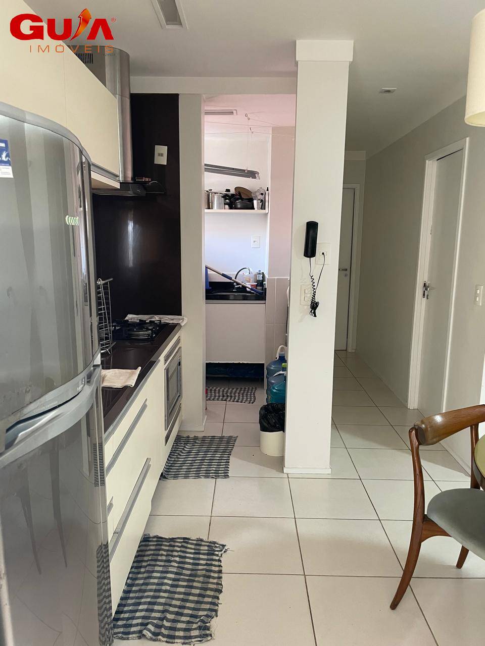 Apartamento à venda com 2 quartos, 72m² - Foto 11