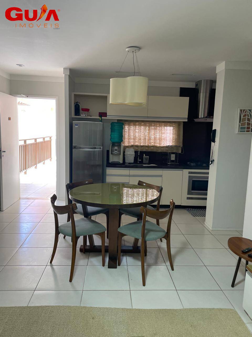 Apartamento à venda com 2 quartos, 72m² - Foto 10