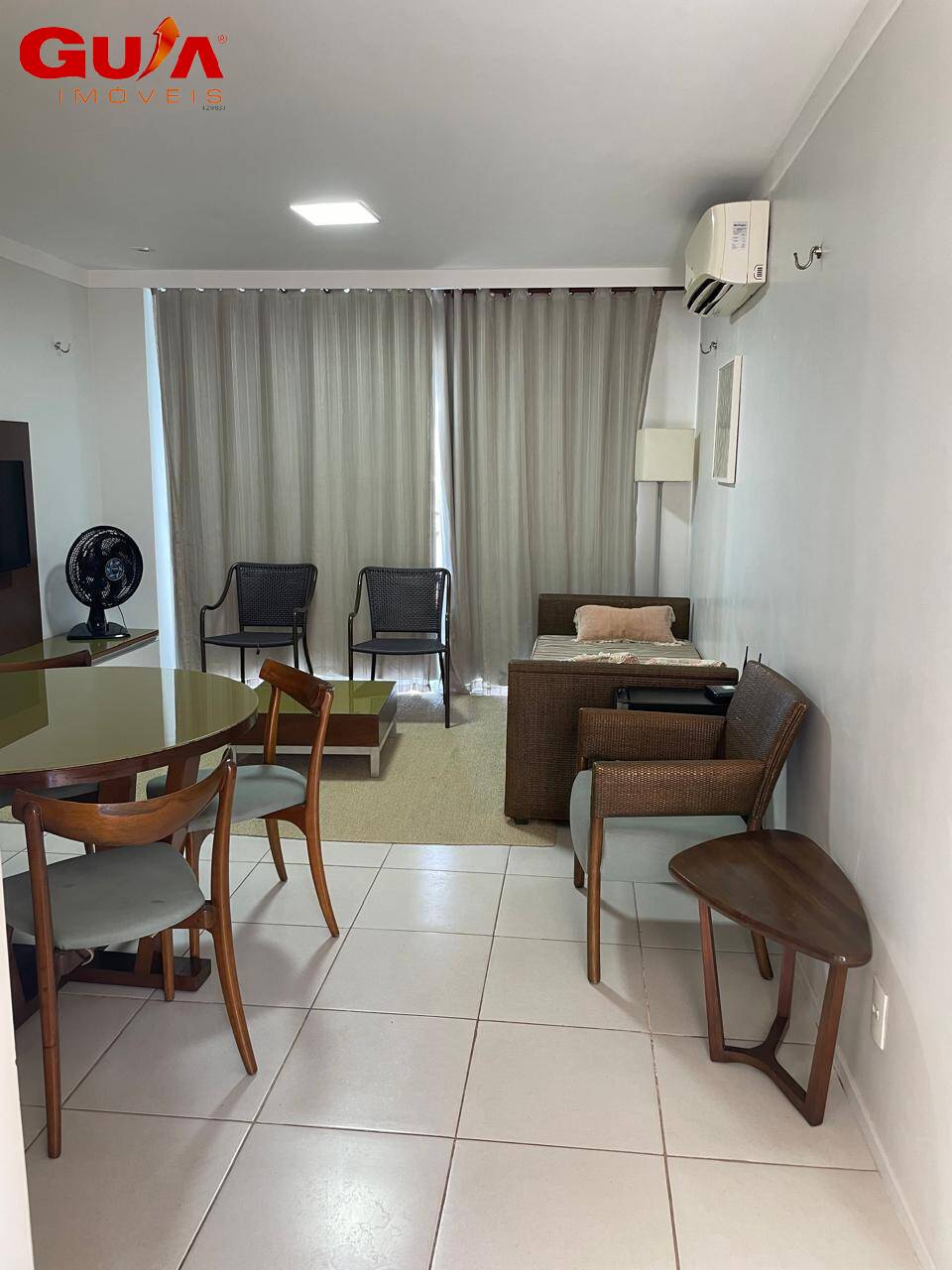 Apartamento à venda com 2 quartos, 72m² - Foto 4