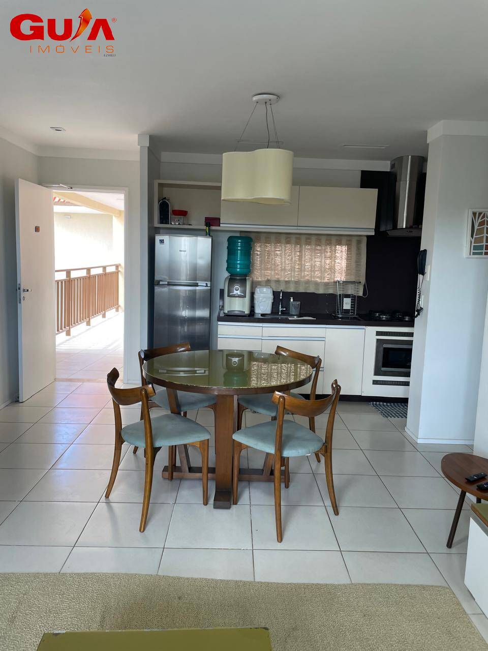 Apartamento à venda com 2 quartos, 72m² - Foto 7