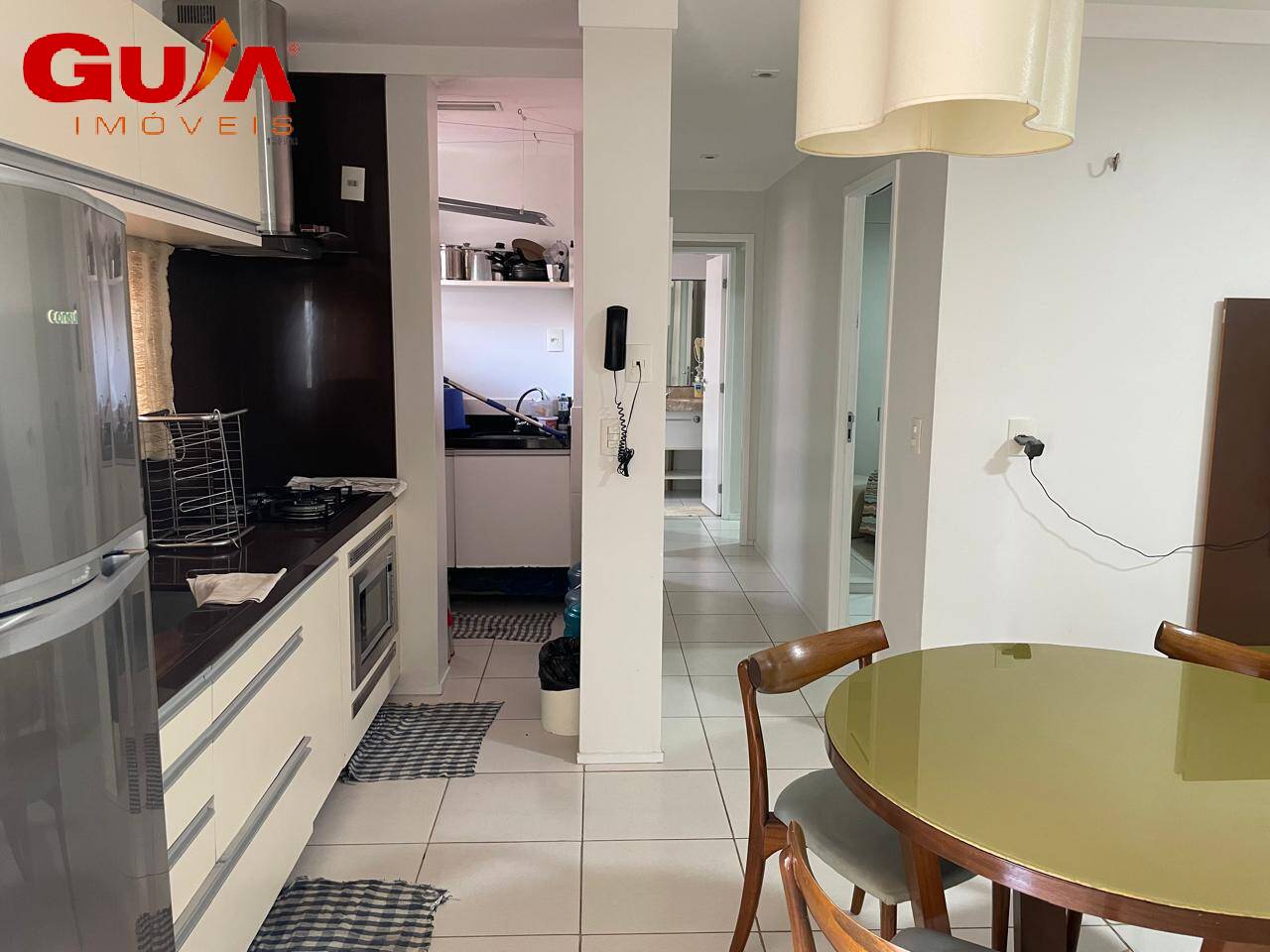 Apartamento à venda com 2 quartos, 72m² - Foto 9