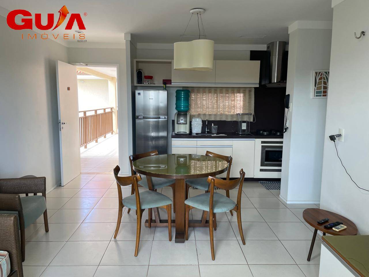 Apartamento à venda com 2 quartos, 72m² - Foto 6