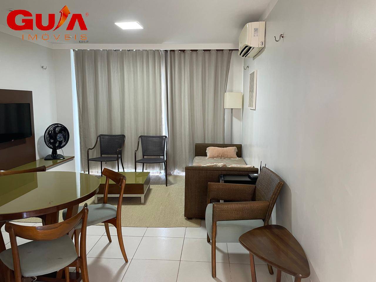 Apartamento à venda com 2 quartos, 72m² - Foto 5