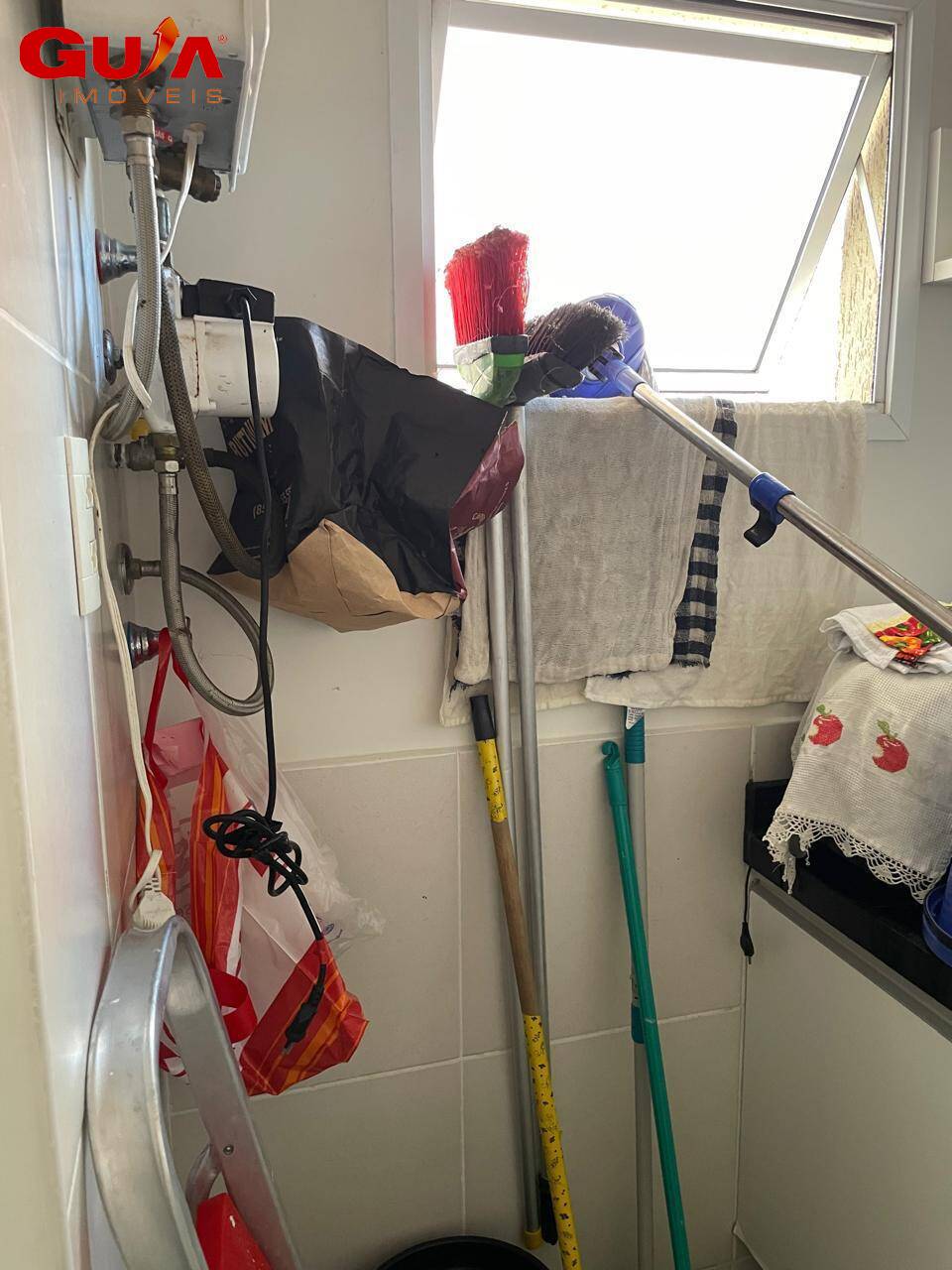 Apartamento à venda com 2 quartos, 72m² - Foto 26