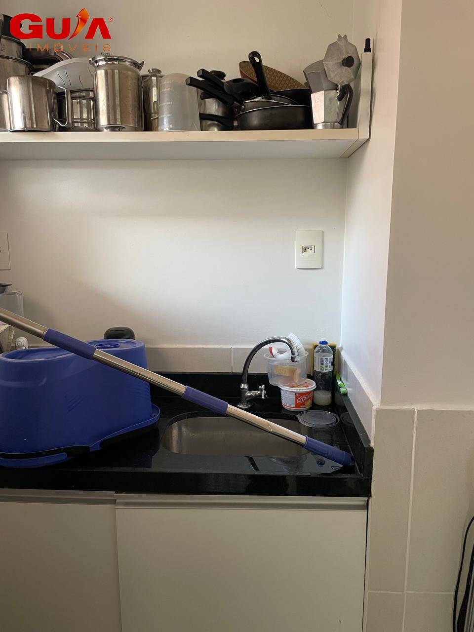 Apartamento à venda com 2 quartos, 72m² - Foto 25