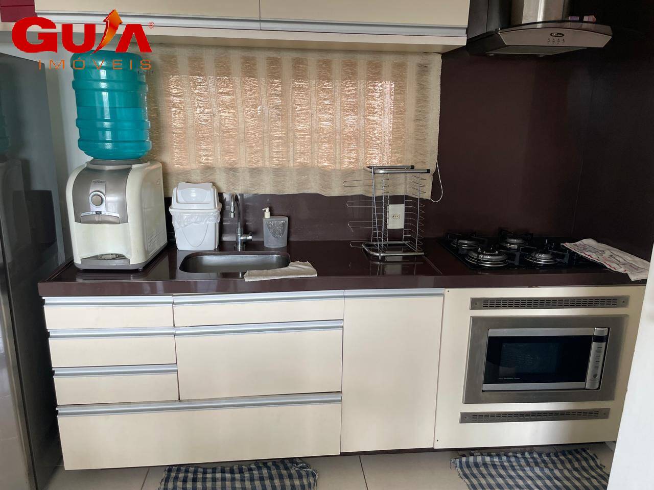 Apartamento à venda com 2 quartos, 72m² - Foto 8