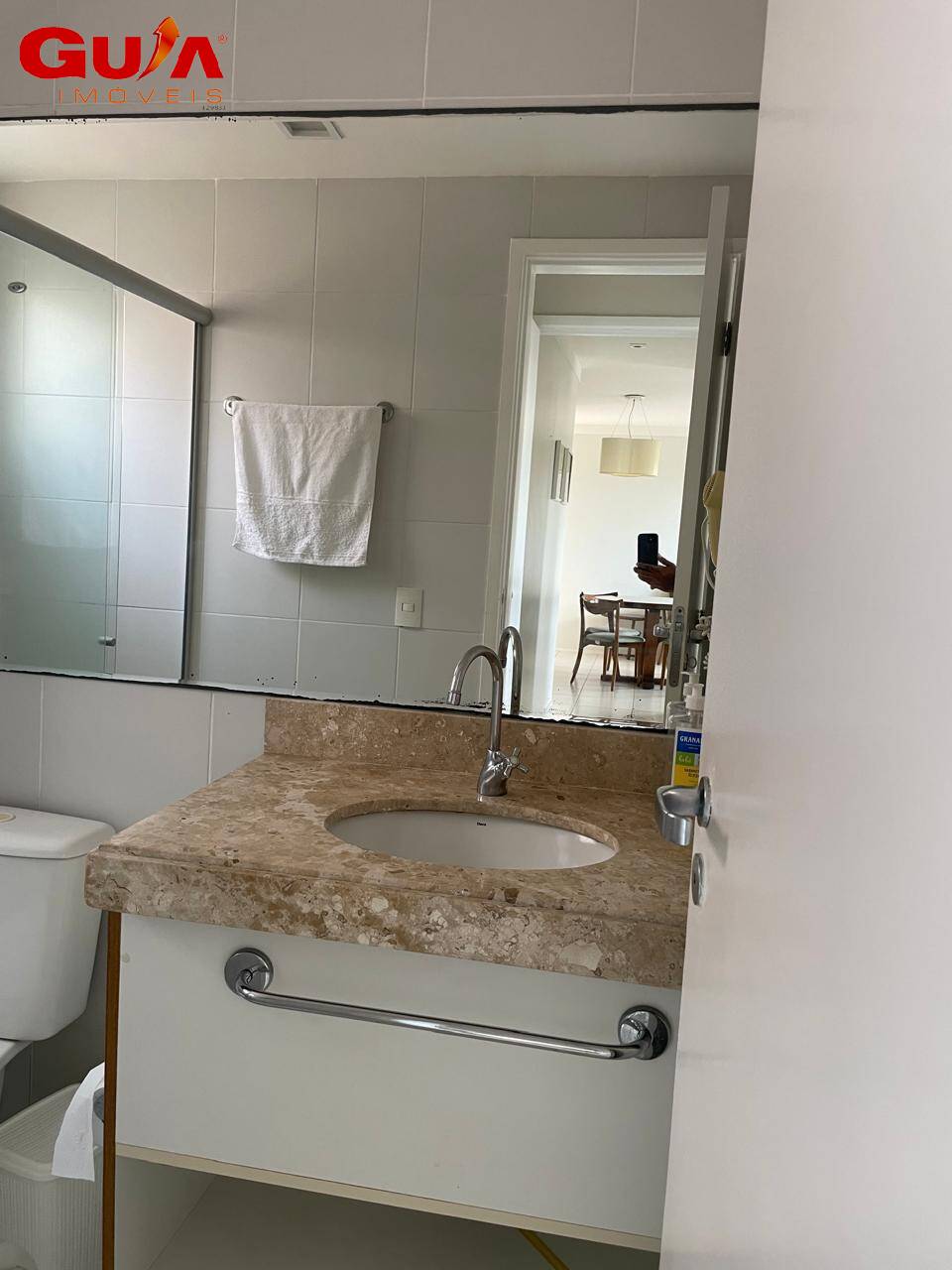 Apartamento à venda com 2 quartos, 72m² - Foto 24