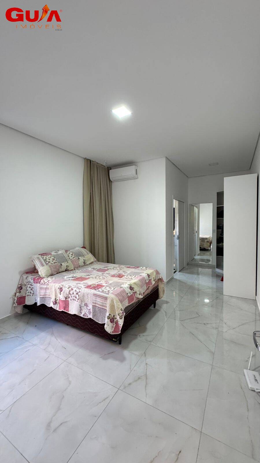 Casa à venda e aluguel com 3 quartos, 150m² - Foto 8