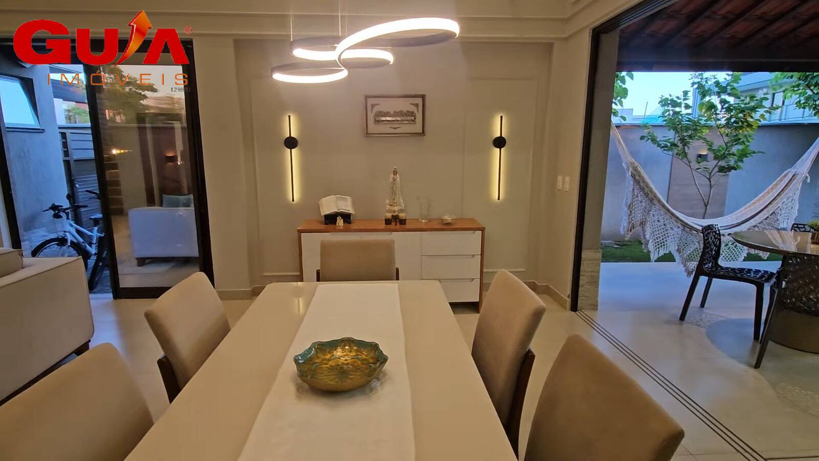 Casa de Condomínio à venda com 4 quartos, 290m² - Foto 11