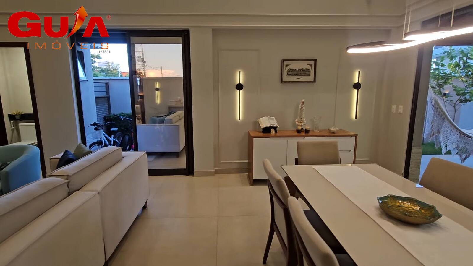 Casa de Condomínio à venda com 4 quartos, 290m² - Foto 12