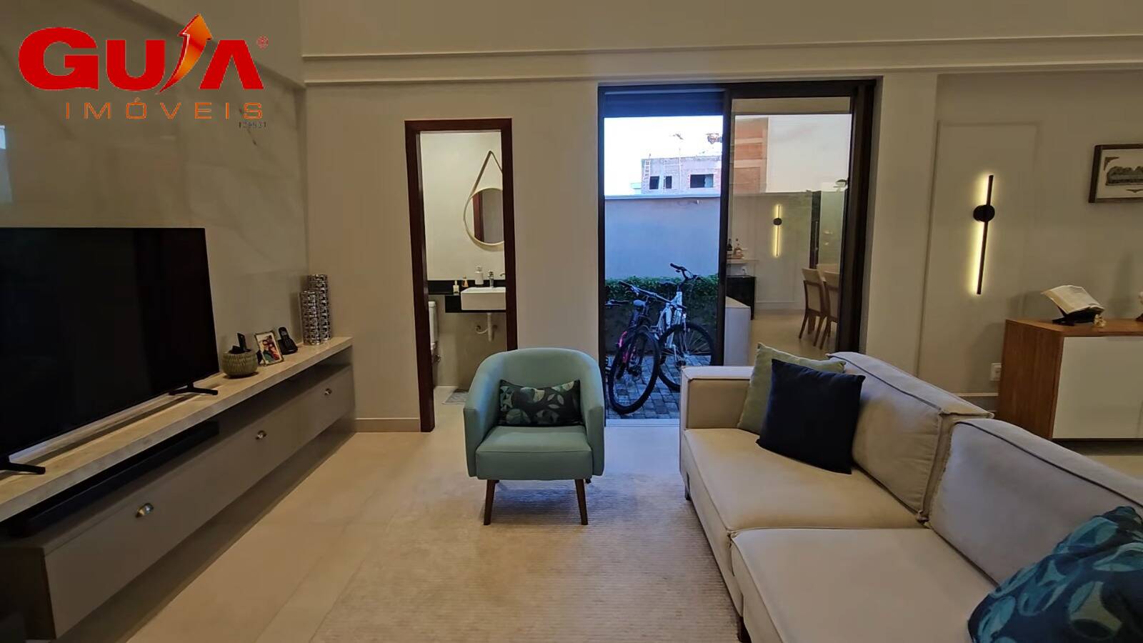 Casa de Condomínio à venda com 4 quartos, 290m² - Foto 7