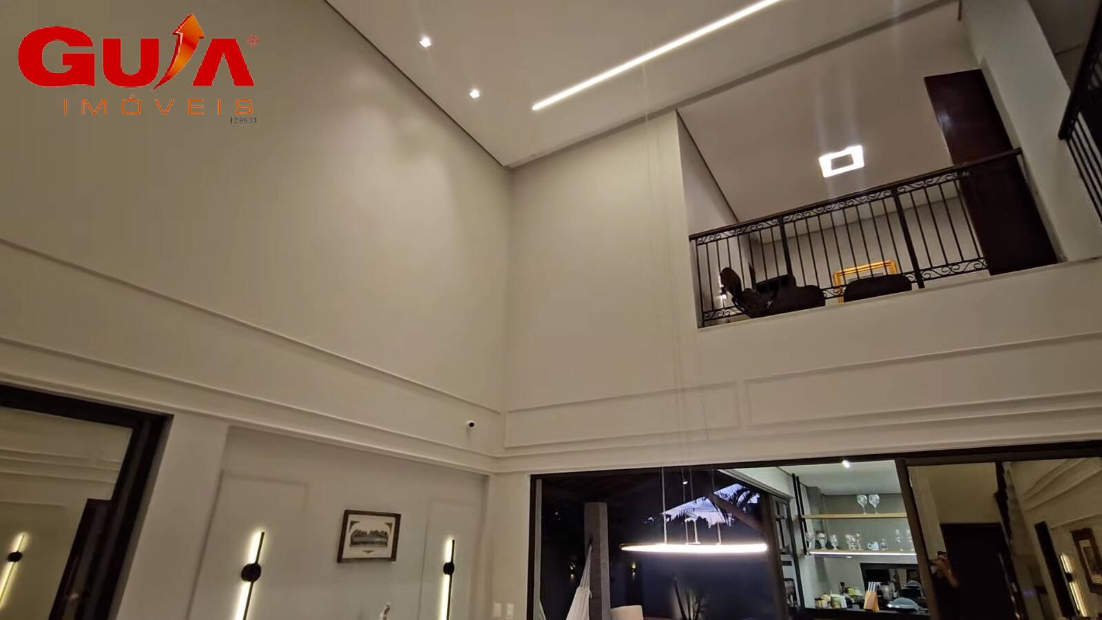 Casa de Condomínio à venda com 4 quartos, 290m² - Foto 14