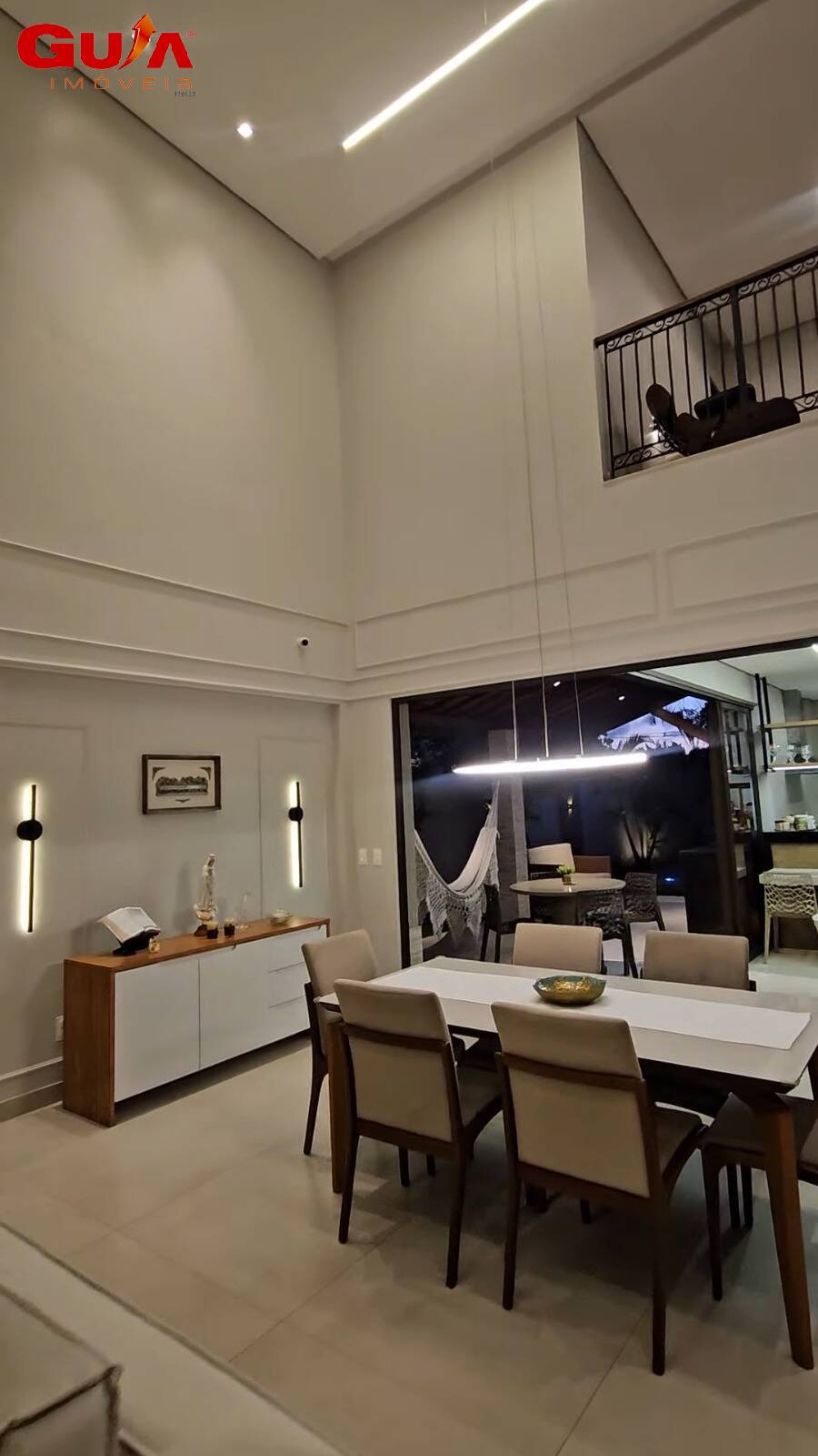 Casa de Condomínio à venda com 4 quartos, 290m² - Foto 13
