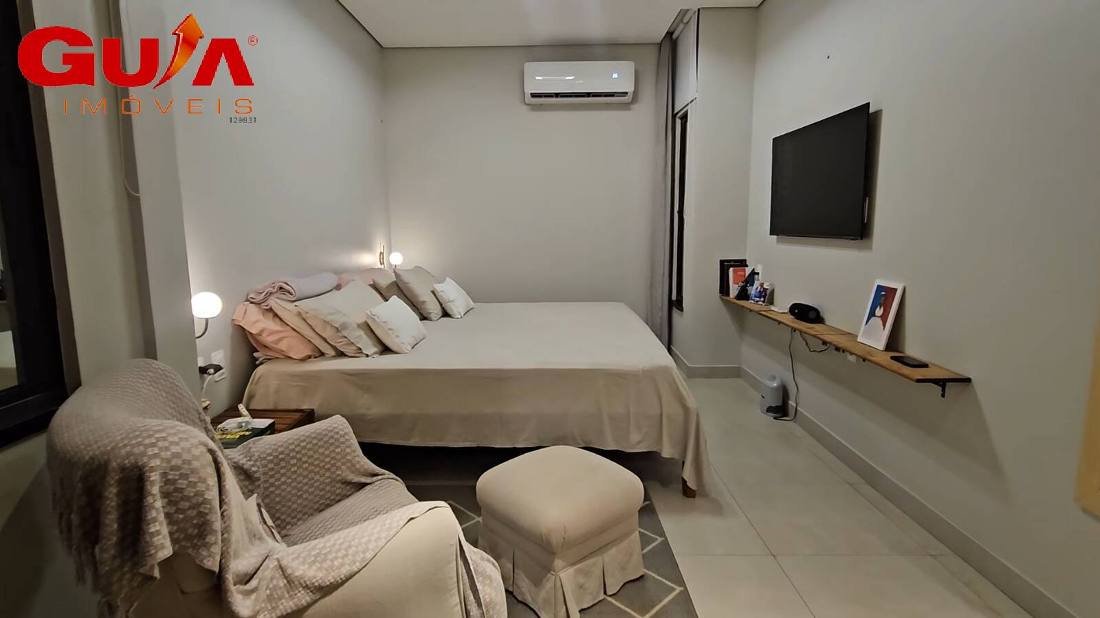 Casa de Condomínio à venda com 4 quartos, 290m² - Foto 18