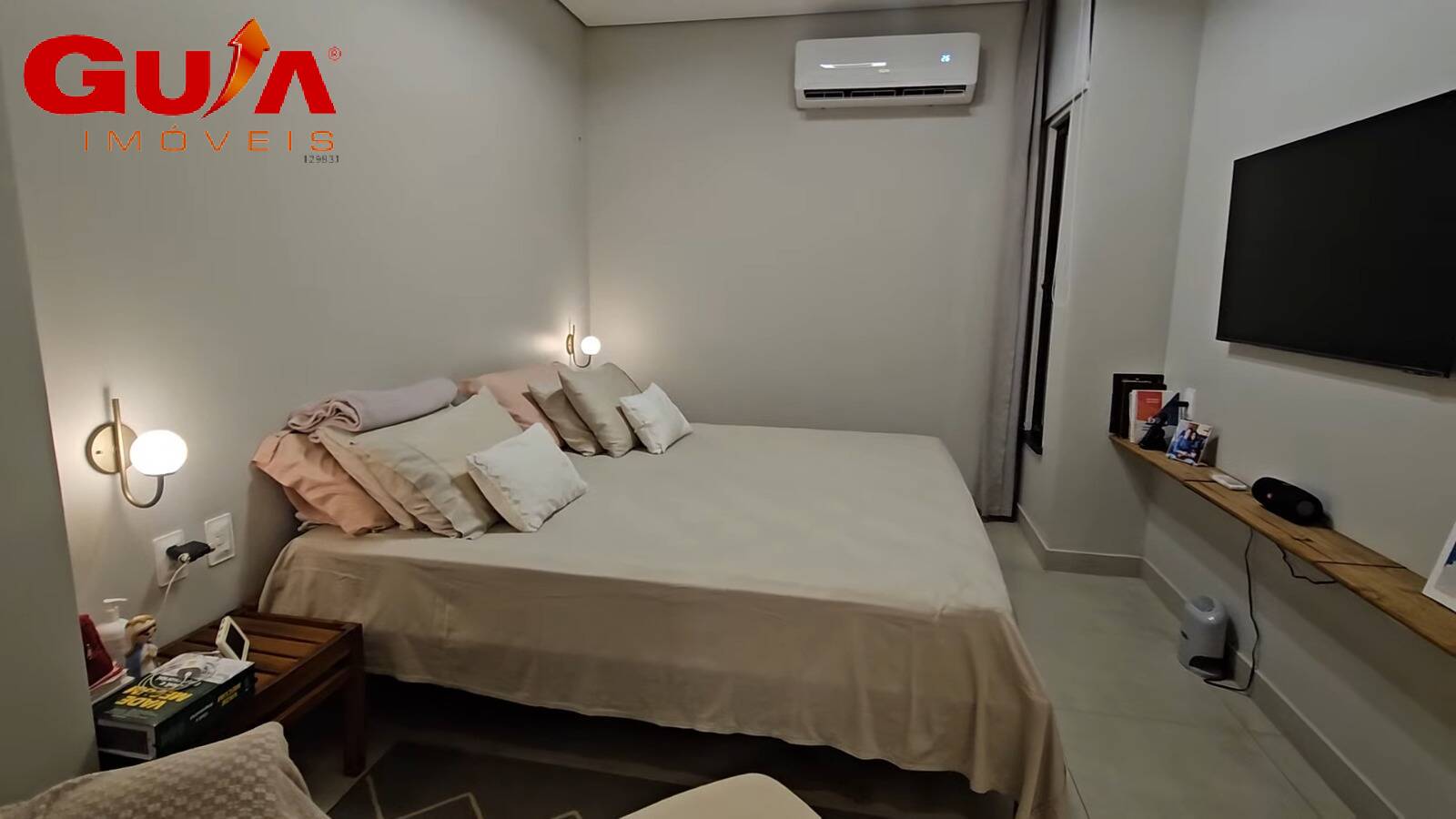 Casa de Condomínio à venda com 4 quartos, 290m² - Foto 19