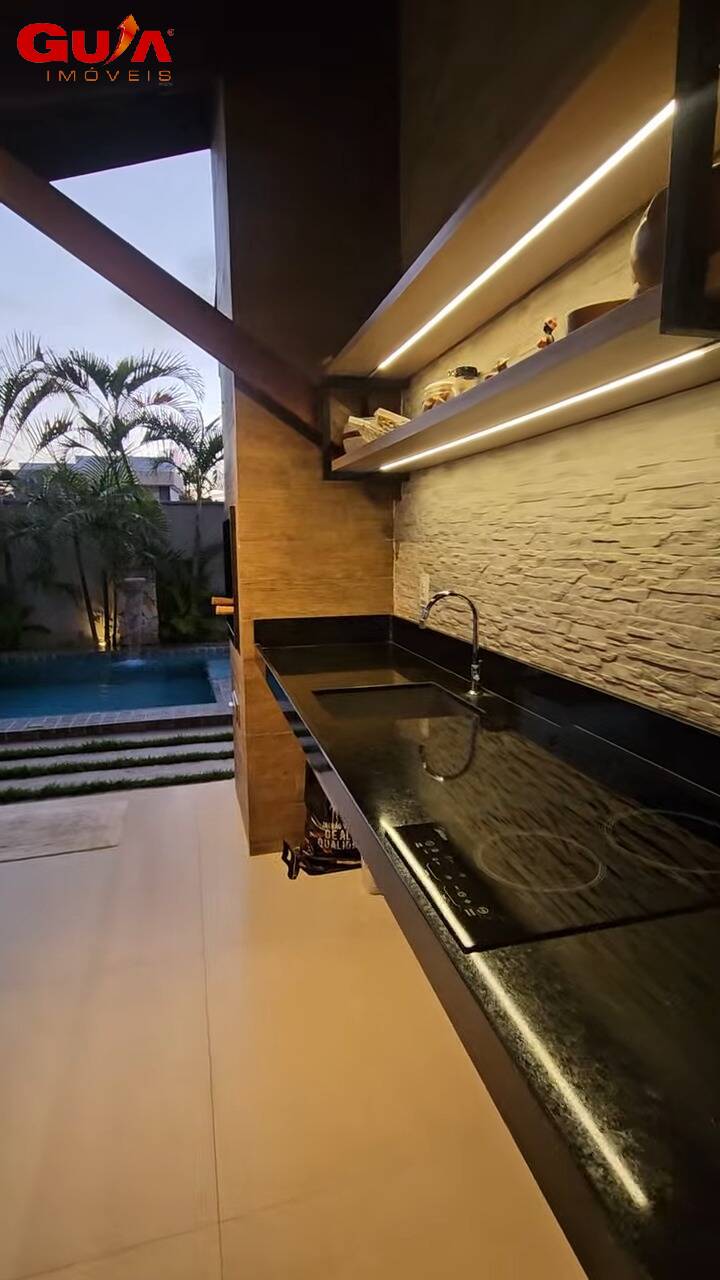 Casa de Condomínio à venda com 4 quartos, 290m² - Foto 27