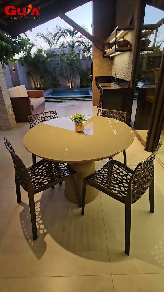 Casa de Condomínio à venda com 4 quartos, 290m² - Foto 25