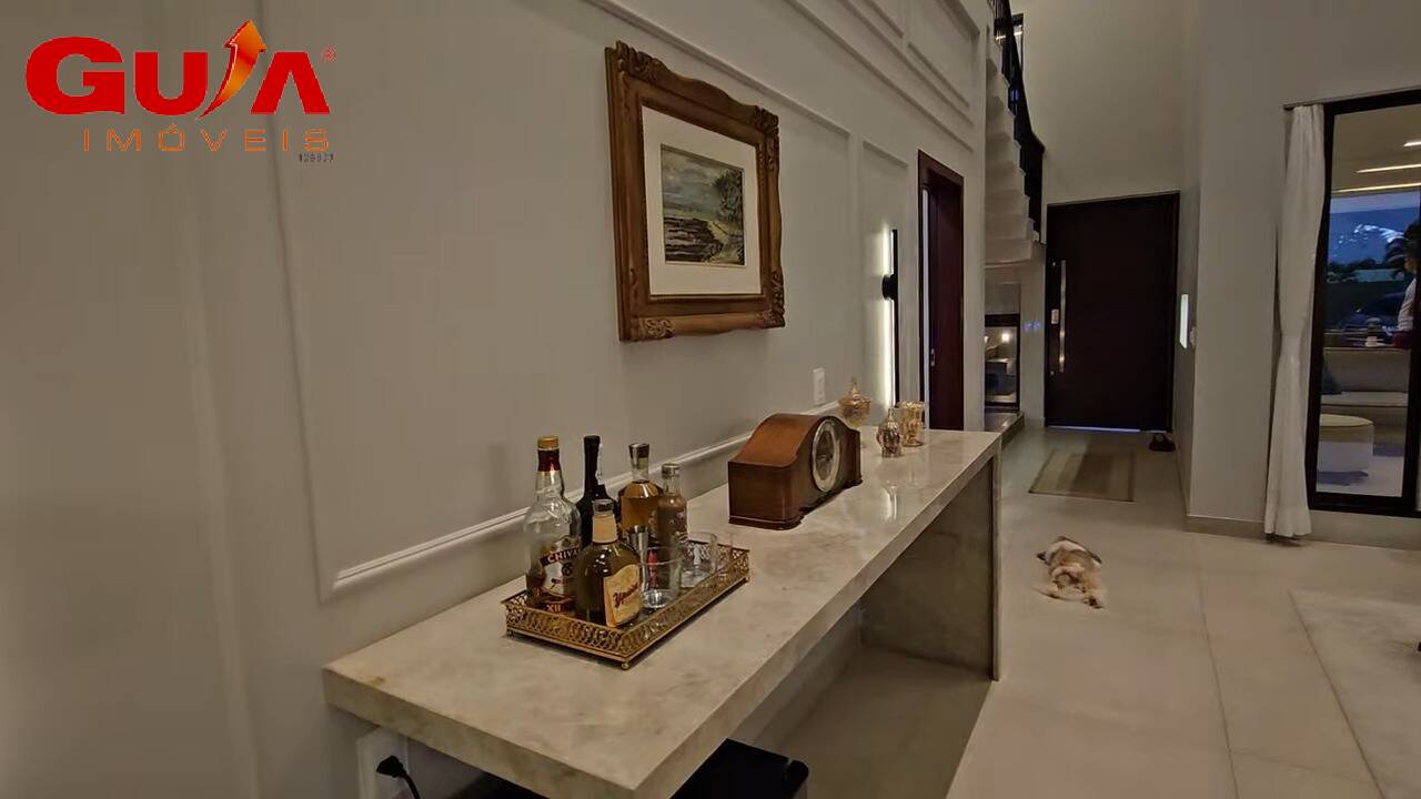 Casa de Condomínio à venda com 4 quartos, 290m² - Foto 20