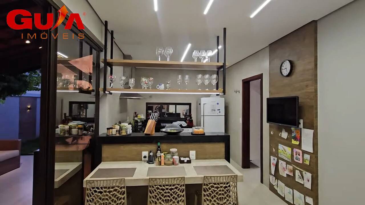 Casa de Condomínio à venda com 4 quartos, 290m² - Foto 21
