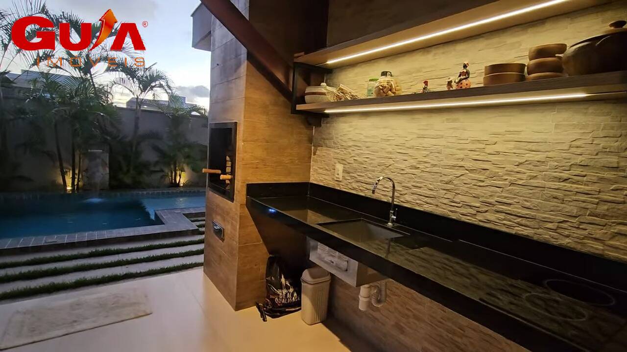 Casa de Condomínio à venda com 4 quartos, 290m² - Foto 26