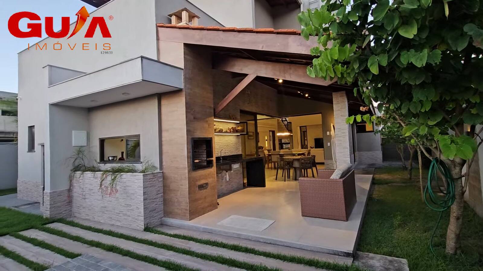 Casa de Condomínio à venda com 4 quartos, 290m² - Foto 23