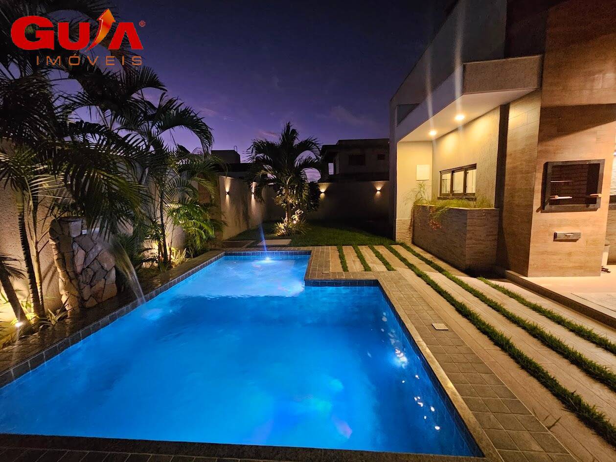 Casa de Condomínio à venda com 4 quartos, 290m² - Foto 5