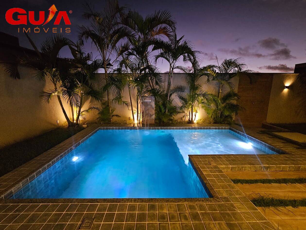 Casa de Condomínio à venda com 4 quartos, 290m² - Foto 6