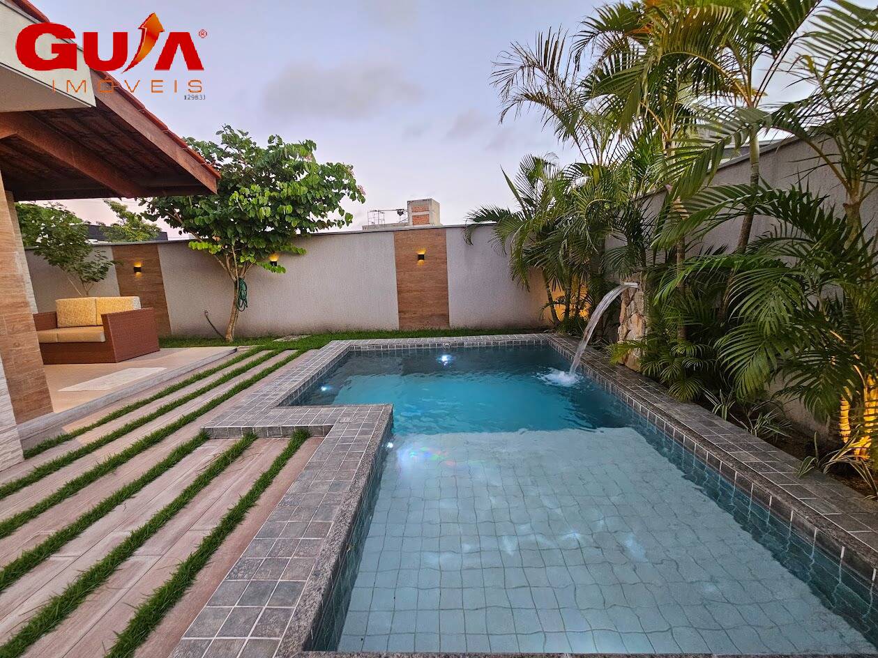 Casa de Condomínio à venda com 4 quartos, 290m² - Foto 1