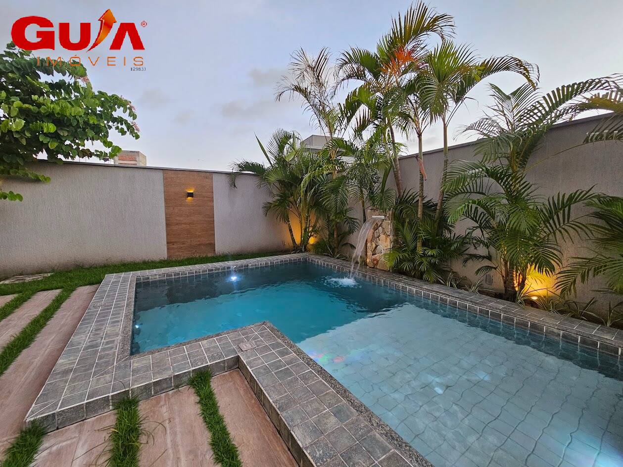 Casa de Condomínio à venda com 4 quartos, 290m² - Foto 2