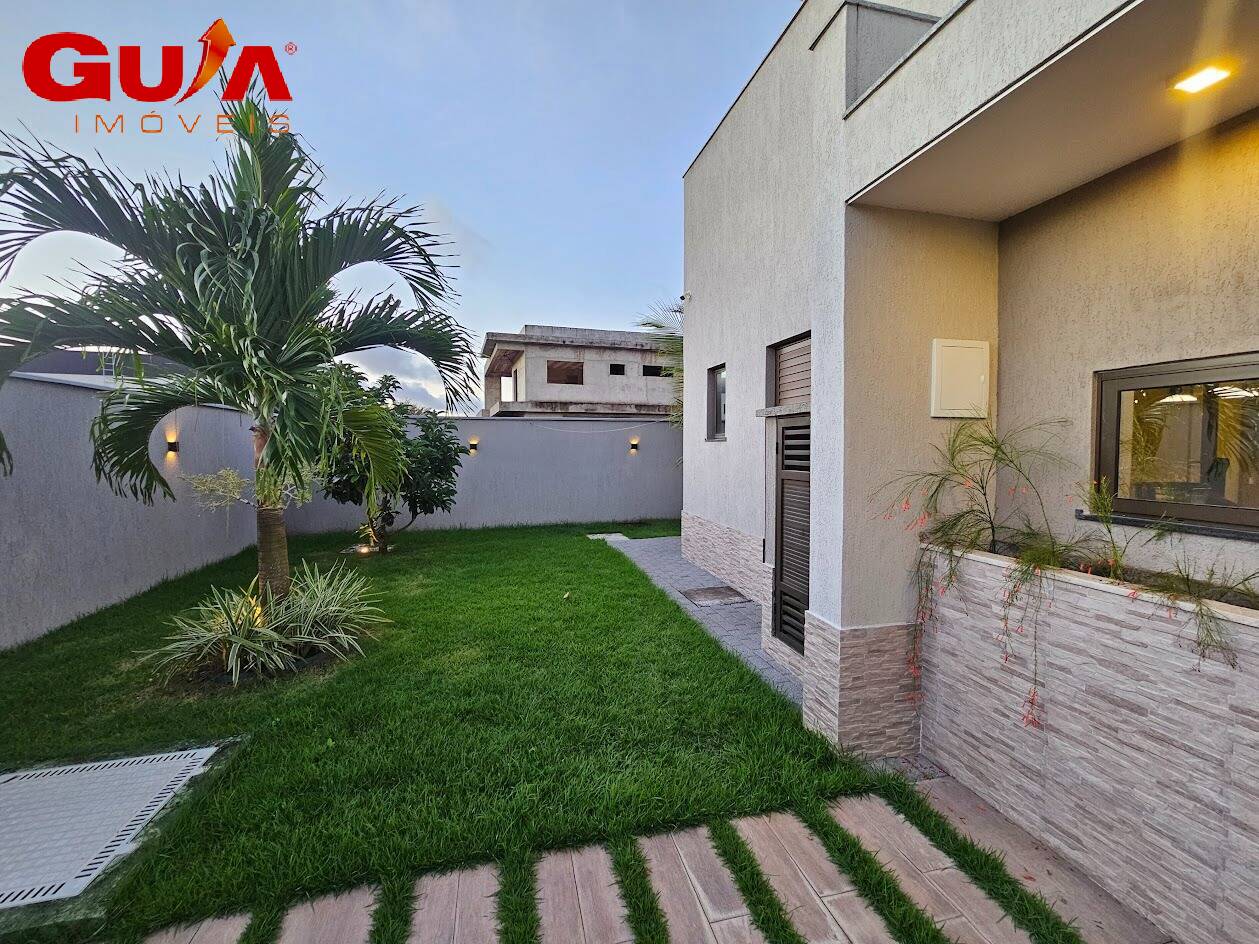 Casa de Condomínio à venda com 4 quartos, 290m² - Foto 24